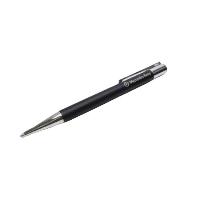 Gambar LAMY Special Edition X Mercedes-Benz BP SCALA BLACK - pena / balpen Asli Jerman dengan Desain Eksklusif - BP SCALA BLACK dari Namiki Online Kota Semarang Tokopedia