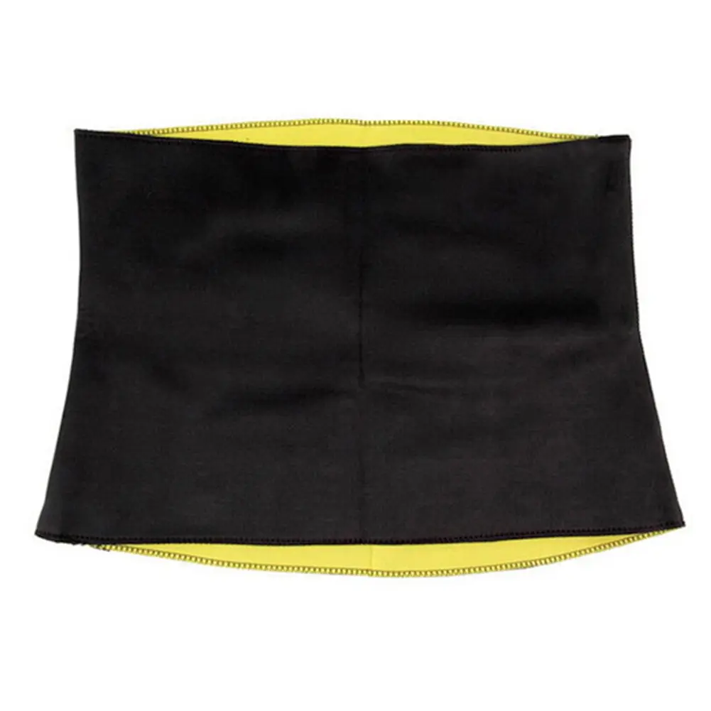[Jn] Women Adjustable Waist Trimmer Body Shaper Slimming Tummy Control Corset Belt