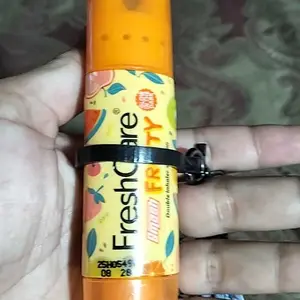 Fresh Care Smash | FreshCare 4in1 (Tidak Termasuk Lanyard)