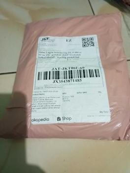 Product Review of FASHION GAUN DRES ARESHA ANAK PEREMPUAN GEMOY DAN LUCU READY 6BULAN-6TAHUN Merah Bunda from M**k 1