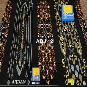 SARUNG ARDAN JUNIOR MOTIF BRILIANT