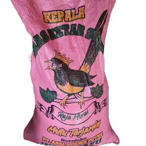 Beras Ketan Putih Kemasan 5kg - Produk Berkualitas Tinggi untuk Masakan Tradisional Anda