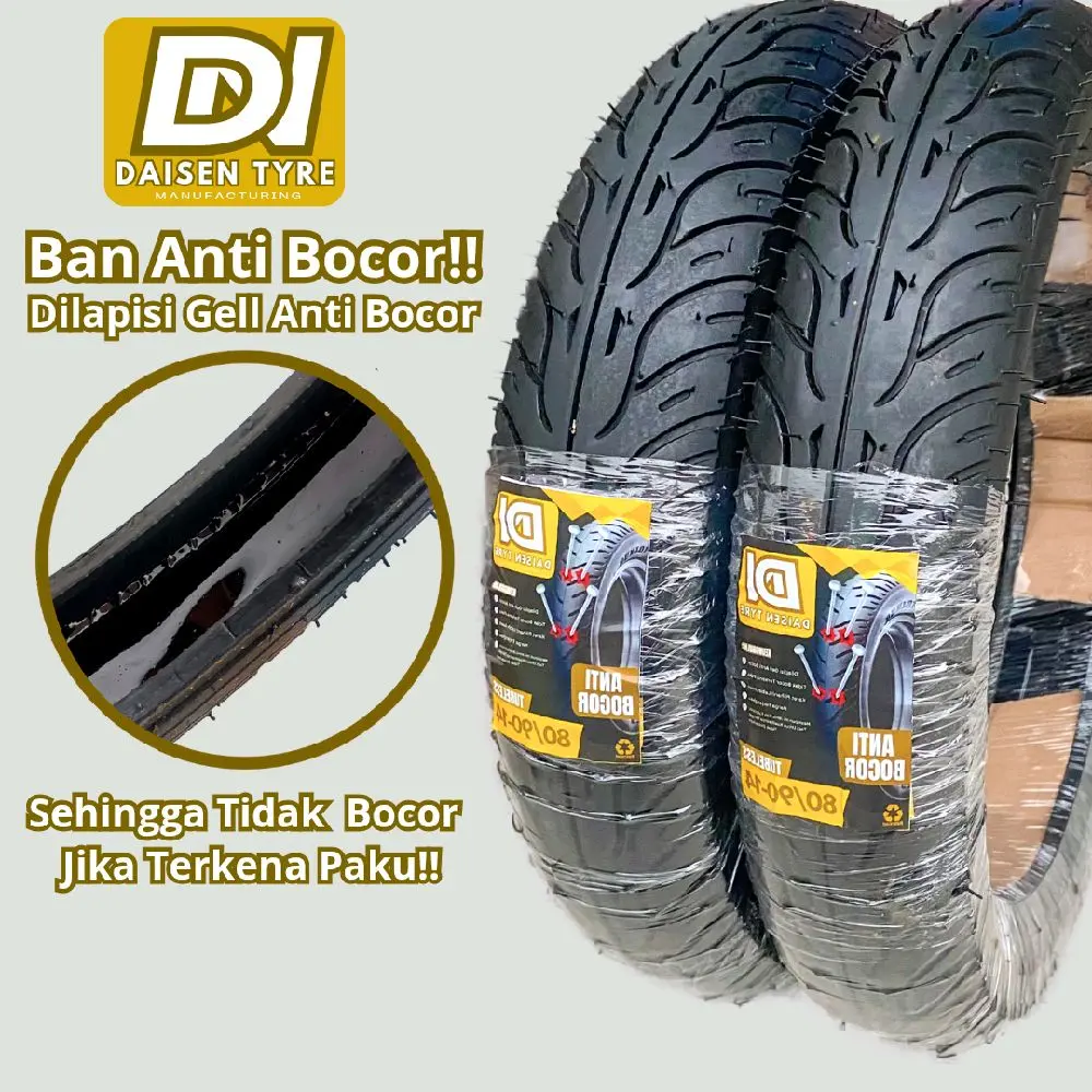 Ban Anti Bocor Matic!! Universal Semua Matic Beat Vario Mio!!