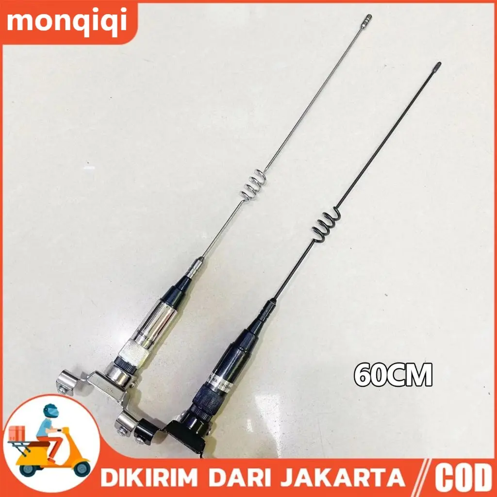 Antena Variasi Antenna Mobil Universal Model Jepit Kap Mesin/Bagasi All variant PS-26