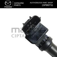 Gambar Coil Mazda 2 3 5 6 CX3 CX30 CX5 CX7 CX8 CX9 MX30 Skyactiv Ignition satuan 1 pcs dari Mazda Cipta Inovasi Kab. Tangerang 2 Tokopedia