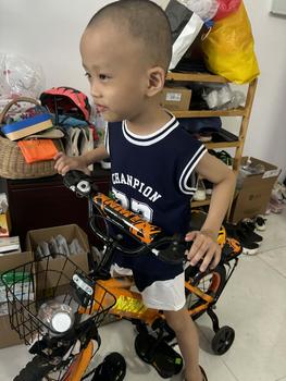 Product Review of [BONKIDS-B01] BỘ 3 LỖ BO DỆT THUN LẠNH CHO BÉ TRAI, CHẤT LIỆU THUN LẠNH LOẠI 1 MỀM MÁT, thun lạnh from A** h**g m**i 0