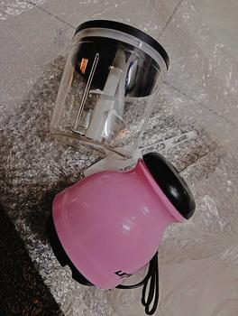 Product Review of Capsule Cutter Quatre Food Processor Blenders,Mixers Grinder Chopper/Pengisar Makanan from m**e 0