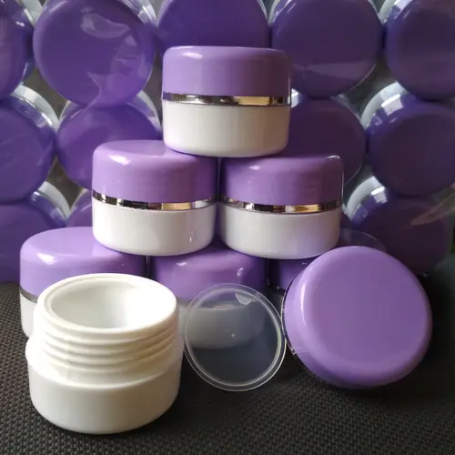Pot Cream Kosmetik 12.5gr