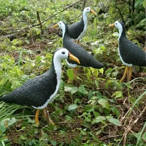 jontrot burung patung ruak ruak