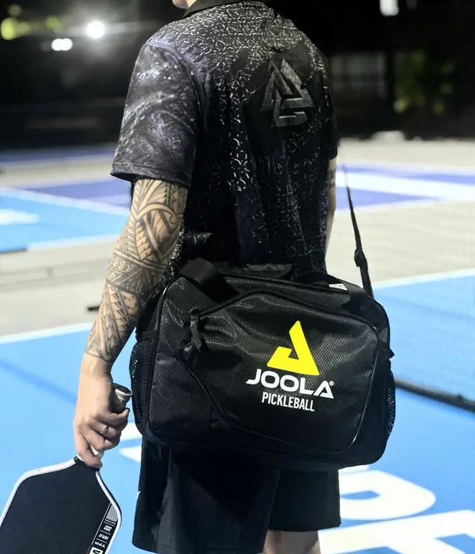 Túi vải Joola đựng vợt Pickleball 0