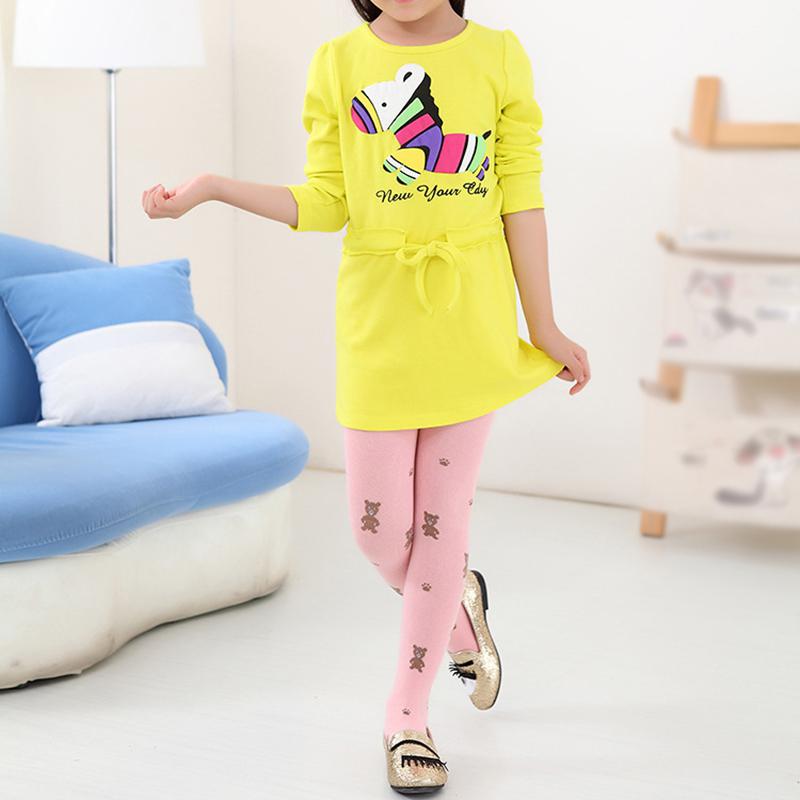Product Introduction of Children's Bottom Socks and Pants 35