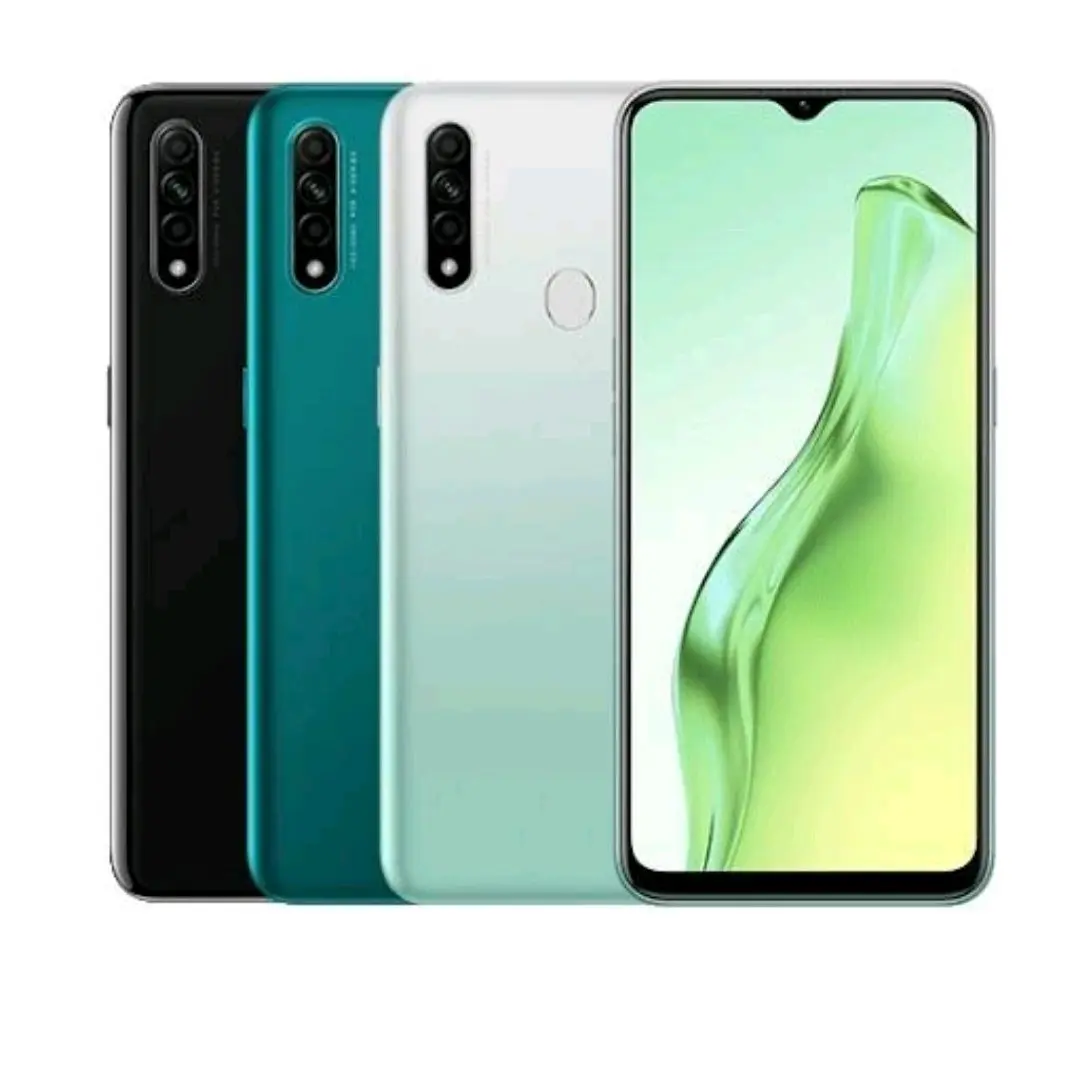 Smartphone A31 Layar 6,5inci Android