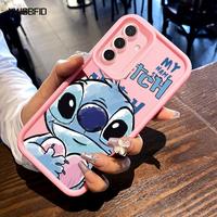 Gambar YWSBFID Casing Hp untuk Samsung A36 5G A26 5G A56 5G Case Pola Anime kartun Kasing Gaya Baru Cesing Kasus Lembut Anti Drop Casing - Gaya1, Samsung A36 5G dari YWSBFID MALL Kab. Tangerang 1 Tokopedia