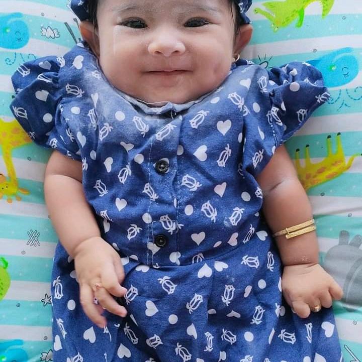 daster rayon bayi harga cuma di 5000 an saja 1