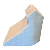 Gambar Dunlopillo RespiraLift Pillow Bantal Elevasi Anti Dengkur | Bantal Refluks GERD Ergonomis | Bantal Lansia Nyaman Tidur 60x50x25 cm - Ukuran Seprai dari Dunlopillo Kota Administrasi Jakarta Pusat 5 Tokopedia