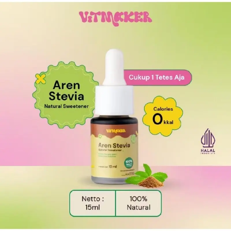 VITMAKER AREN 15ML
