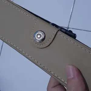 【Large】Tempat Tisu Mobil / Kotak Tissue Mobil Gantung Wadah Tisu Aesthetic Mobil Car Visor Box Organizer