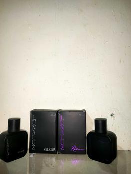 Product Review of Bundle Shade & Salvatore LEBIH HEMAT from ٴ**ٴ 1