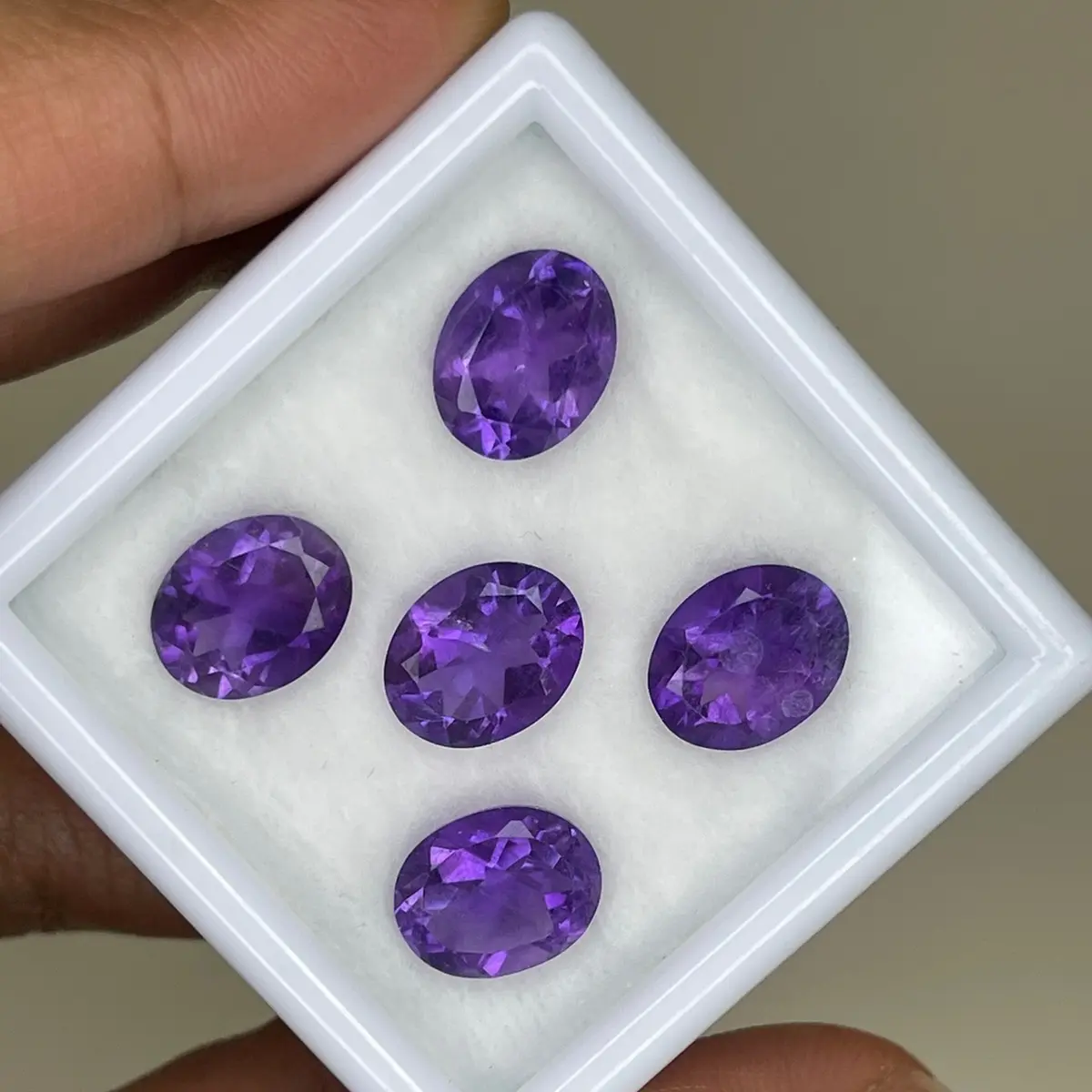 cincin permata amethyst