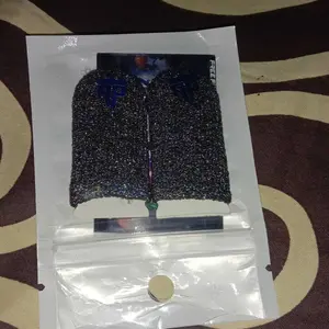 Sarung Jempol Gaming V2 Logo Reflective Free Sensitifitas Game | Aksesoris Game Free Fire & Mobile Legends