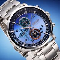 Gambar [PO] SEIKO x Fate Grand Order Lancer Melusine Original Servant Watch [WAJIB TANYAKAN STOCK SEBELUM MEMBELI] - No watch stand dari Titip Jepang Indonesia Kab. Sleman 2 Tokopedia