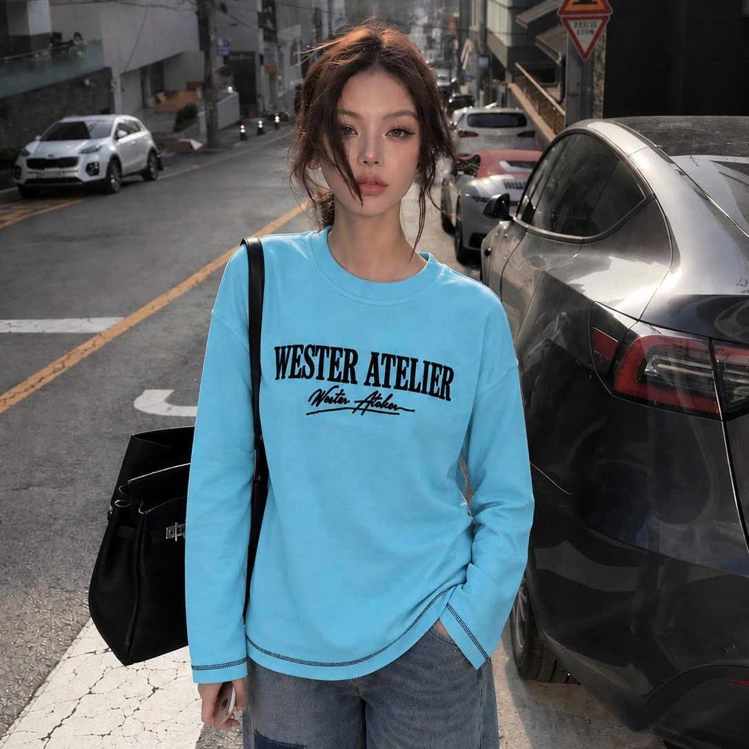 Lookbook WESTER.ATELIER