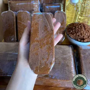 Galendo Padat Manis 250Gr Asli Khas Ciamis