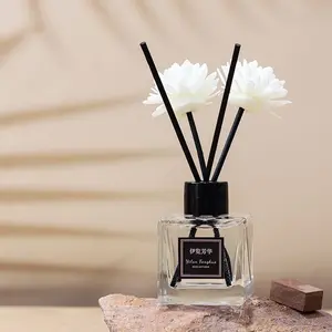 REED DIFFUSER AROMATERAPI RUANGAN PENGHARUM RUANGAN LOVER'S GRASS REED DIFFUSER REFILL STICK SOUVENIER
