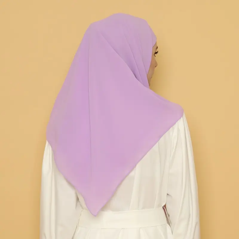 BAWAL INSTAN / Segiempat Inner / segiempat Malaysia 1
