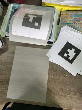 Product Review of KINGSMARK LAMINATOR FILM / LAMINATING FILM / LAMINATE FILM (A5 SIZE / A4 SIZE / A3 SIZE) from n**l 1
