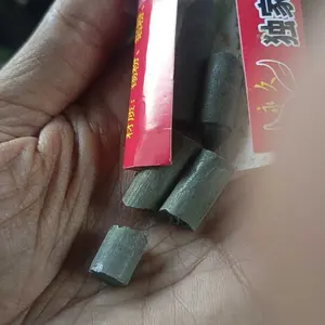 Isi 3 Batang Las Patri Alumunium Bakar Tambal Panci Bolong | Las Patri