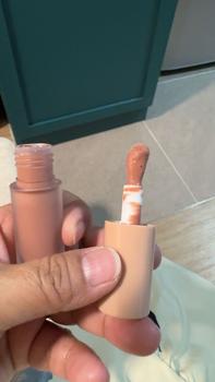Product Review of SNH COSMETICS LIP GLAZE BALM from G**r 2