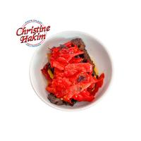 Gambar Dendeng Balado Christine Hakim KOTAK dari Kripik Balado Christine Hakim Kota Padang 2 Tokopedia