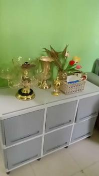 Product Review of COD 603 STORE Tempat Bakar Dupa Kuningan / Hiolo from S**a N**r 1