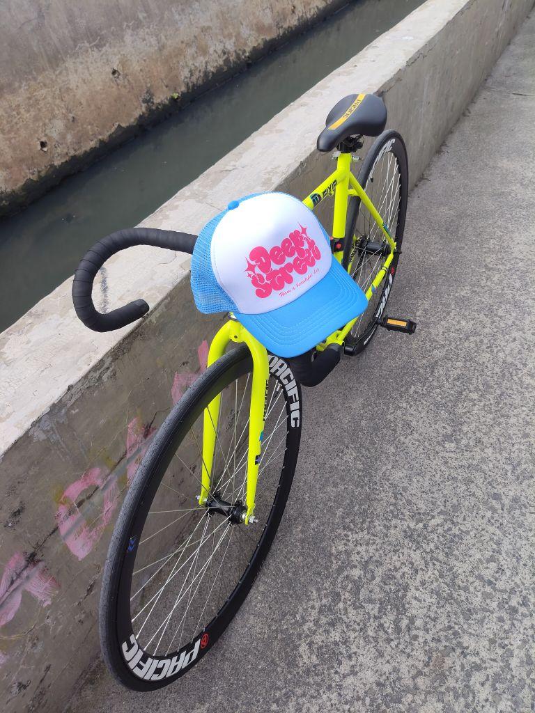 deepstreet topi trucker la combination deepstreet topi trucker la combination