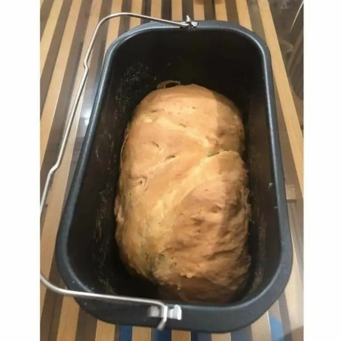 Promo Lock & Lock Bread Maker 4