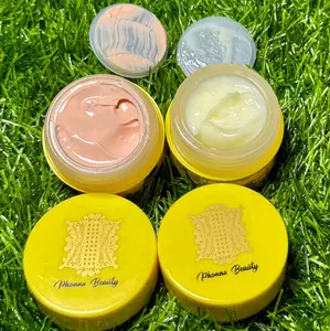 kream phonna beauty 1pkt siang mlm Perawatan Mencerahkan Muka