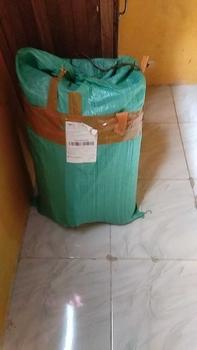 Product Review of terpal a12 ukuran 4x6 4x7 4x8  untuk tenda truck Tahan air camping outdoor lebar from ⚡**⚡ 1