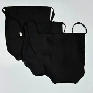 ShalihaFactory - Rafa Niqab Cadar Tali Satu Layer Anti UV