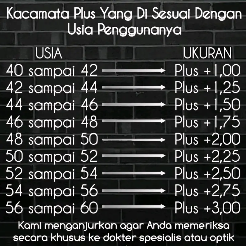 Kacamata Baca dan Jalan Plus Lensa Anti Radiasi Double Fokus Frame Grey Transparan Untuk Pria Dan Wanita (GRATIS BOX DAN LAP) Hitam 5