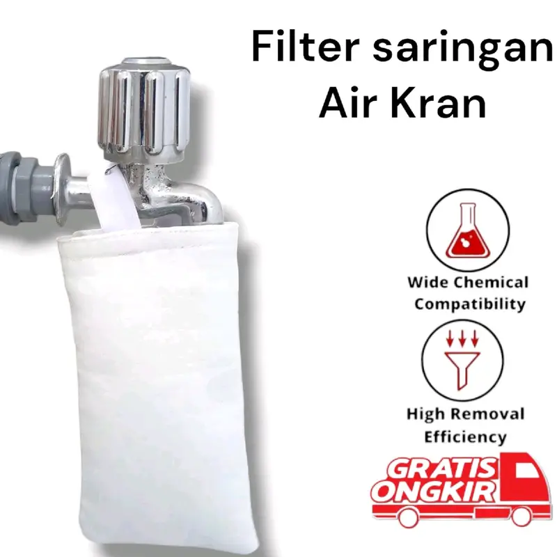 Saringan Air kran 01 Filter Air Toren 01 Filter Tandon Saringan Air Filter Air Kran Filter Air Keran 6