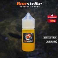 Gambar Boostrike - Essen Ikan Mas Aroma Jagung Bakar Susu Sereh Asli Paling Gacor, Essen Oplosan Ikan Mas Amis Wangi Gurih Spesial, Essen Ikan Mas Babon Rame Paling Ampuh Anti Boncos Umpan Pancing Mancing Lele dari Boostrike Kota Tasikmalaya 2 Tokopedia