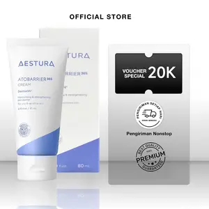 Atobarrier 365 Cream【Size: 80ml】