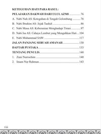 Gambar Detak Pustaka - Dakwah Qur'ani, Pelajaran dari Tafsir Ibnu Katsir dari Detak Pustaka Kab. Lamongan 5 Tokopedia