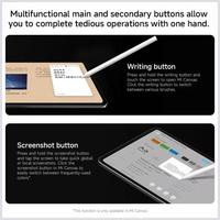 Gambar Xiaomi Focus Pen Stylus for Xiaomi Pad 7 / Pad 7 Pro Garansi Resmi dari Starcomp Solo Kota Surakarta 5 Tokopedia