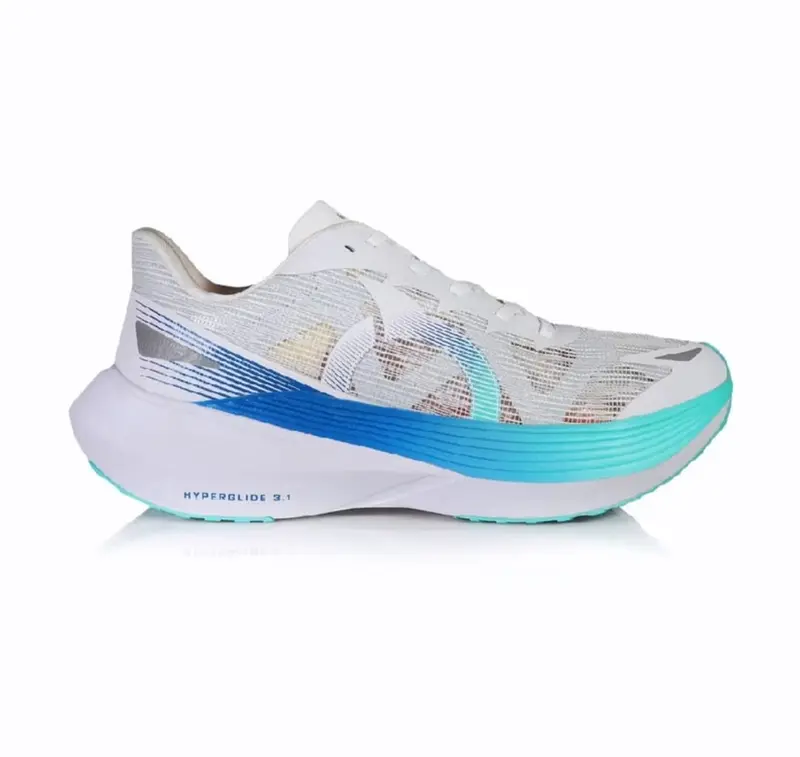 Sepatu Running Original Ortuseight Hyperglide 3.1 Terbaruu !!! 3