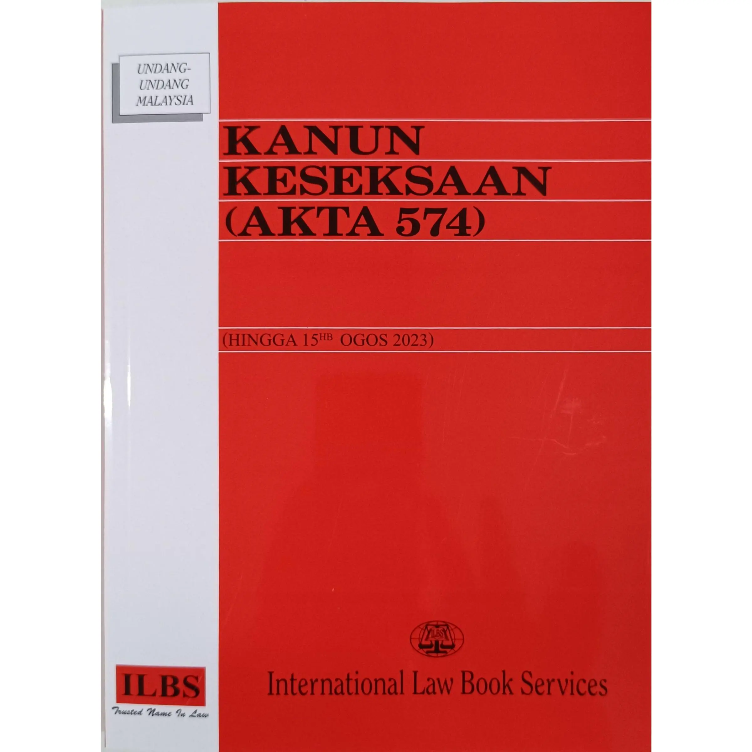 Kanun Keseksaan (Akta 574)
