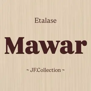 JF.Models - Live Sale Daster & Gamis Varian { Mawar } - Gaun Wanita Casual Rayon Tebal