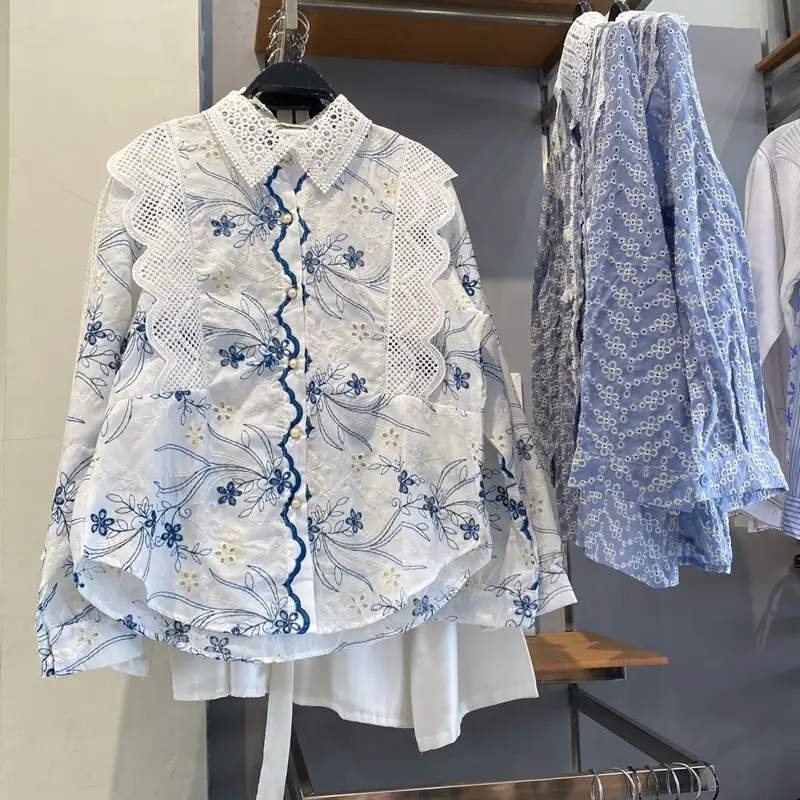 ARKA SHIRT KEMEJAA KATBOL