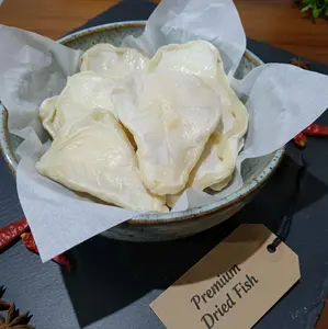 IKAN ASIN PERUT PATIN KUALITAS PREMIUM HARGA MURAH